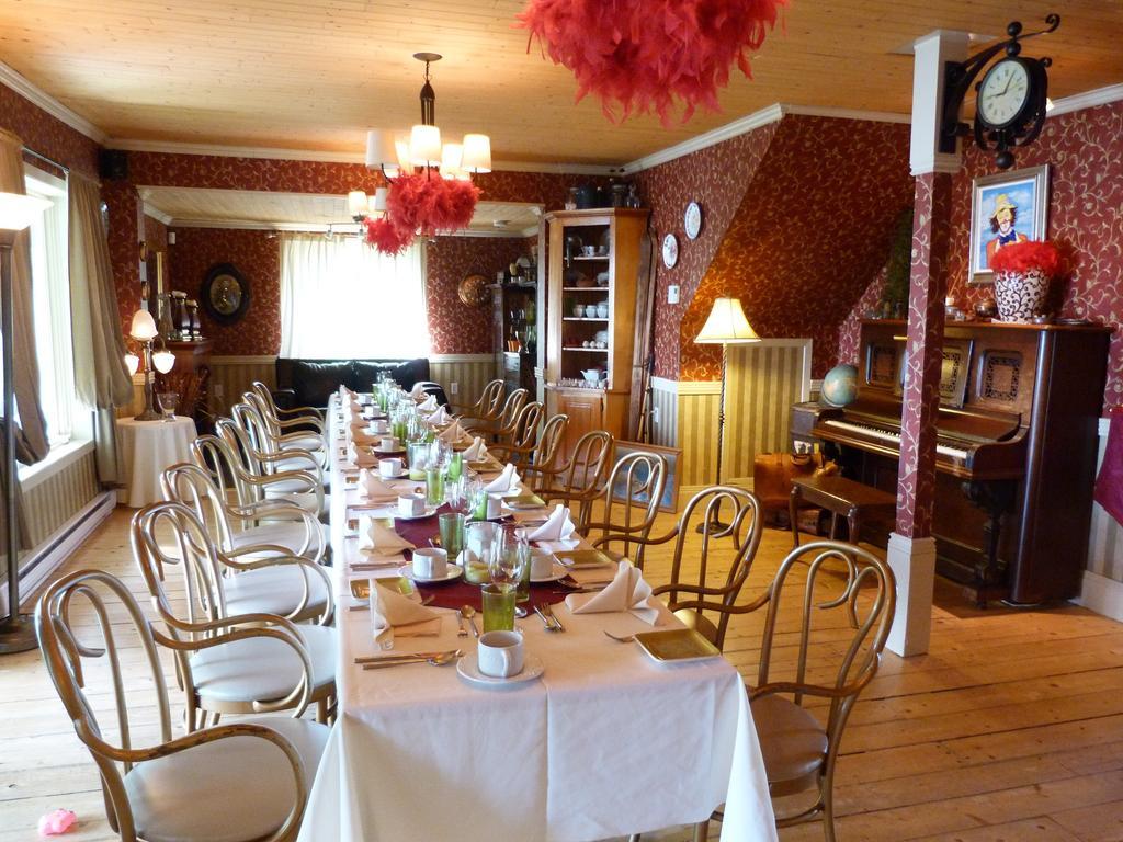 Manoir Du Lac Sept-Iles Saint-Raymond Dış mekan fotoğraf