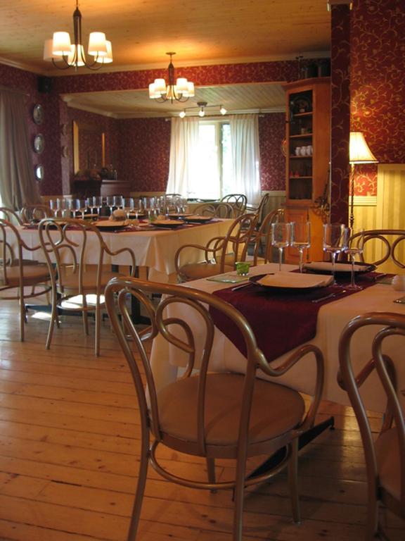 Manoir Du Lac Sept-Iles Saint-Raymond Dış mekan fotoğraf